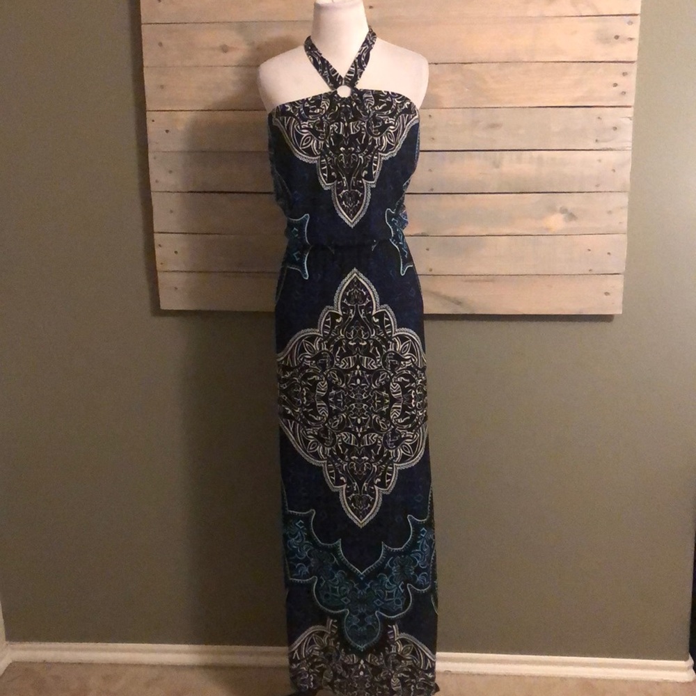 WHBM Dress